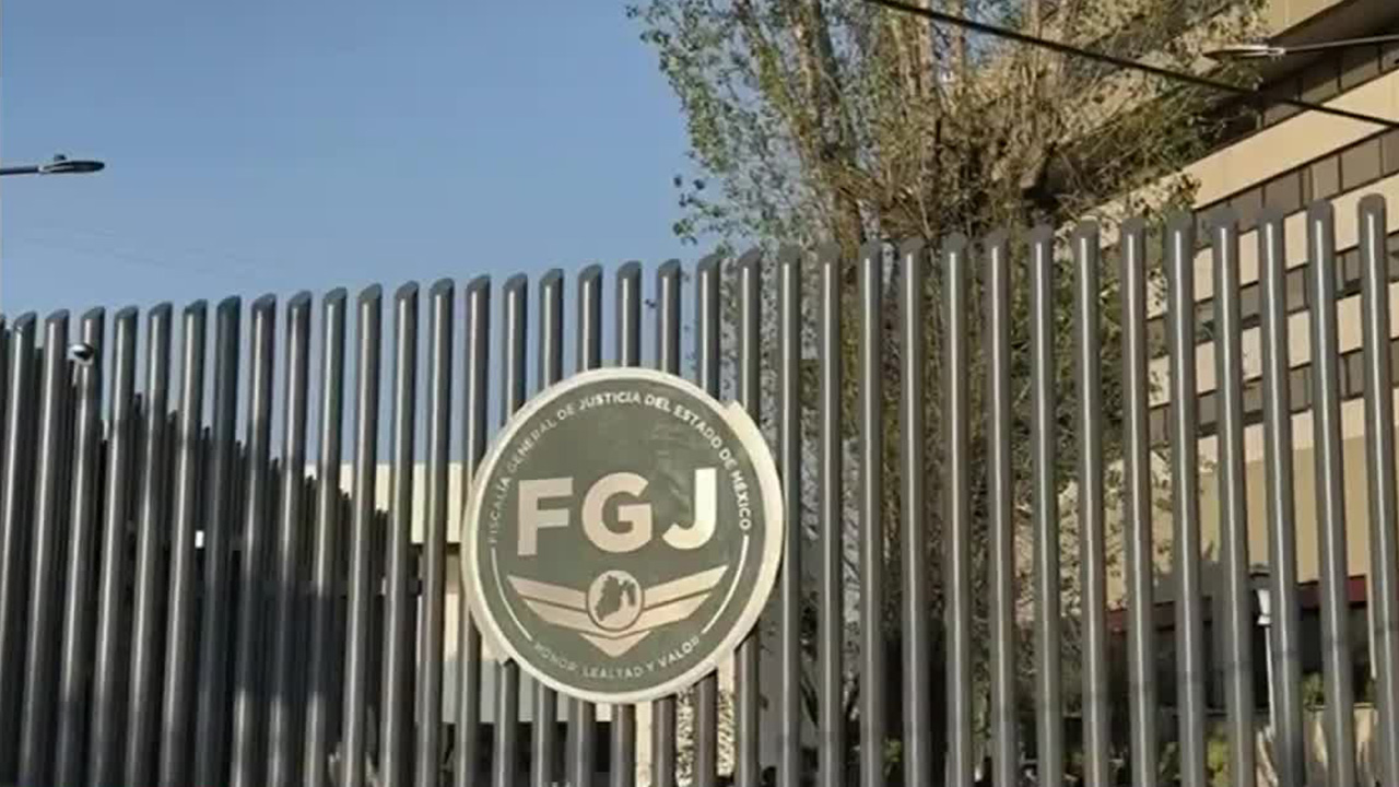 Detienen a un hombre acusado de abusar sexualmente de una menor en Almoloya de Juárez
