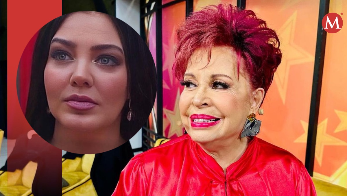 Ema Pulido arremete contra Paola Durante. | ESPECIAL
