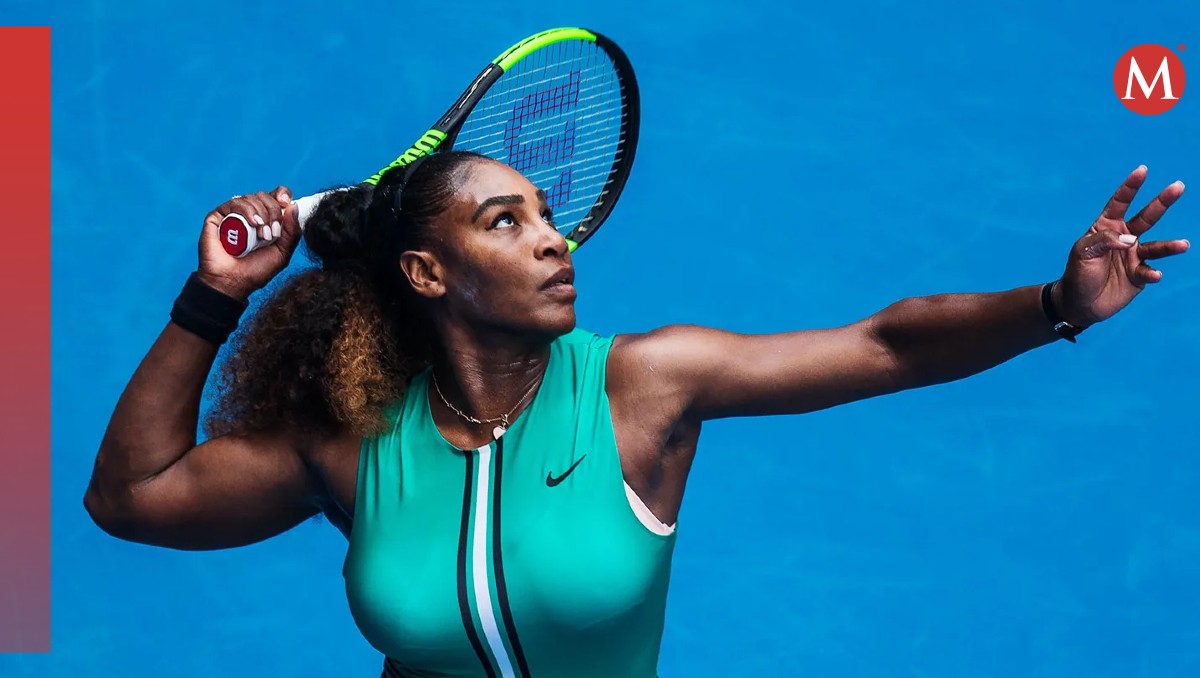 Feria de León tendrá a Serena Williams como su primera invitada en  conferencias gratuitas | Cortesía: Vanity Fair