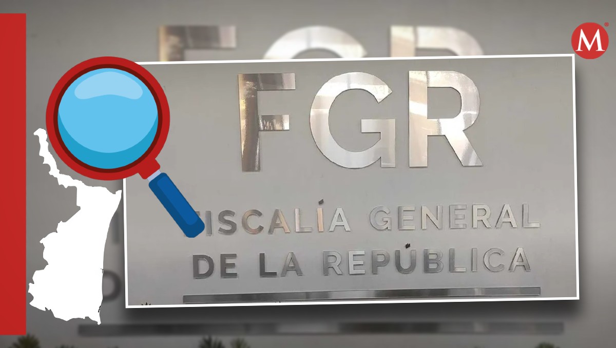 FGR investiga a ex funcionarios de Tamaulipas