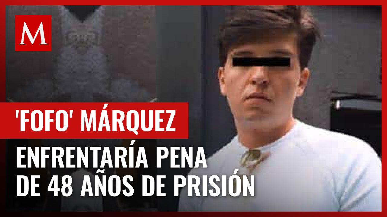 Fofo' Márquez rechaza procedimiento abreviado