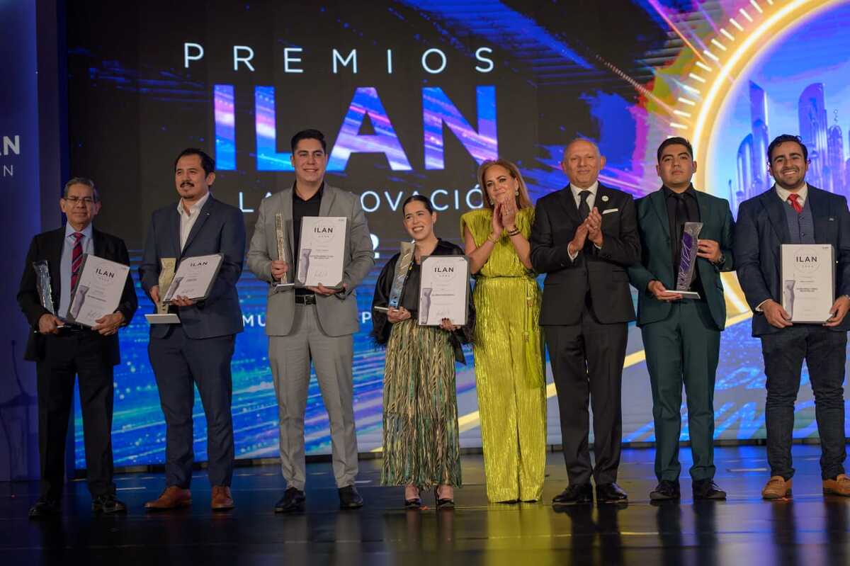 La Fundación ILAN tiene seis años en México y es apolítica. | Especial