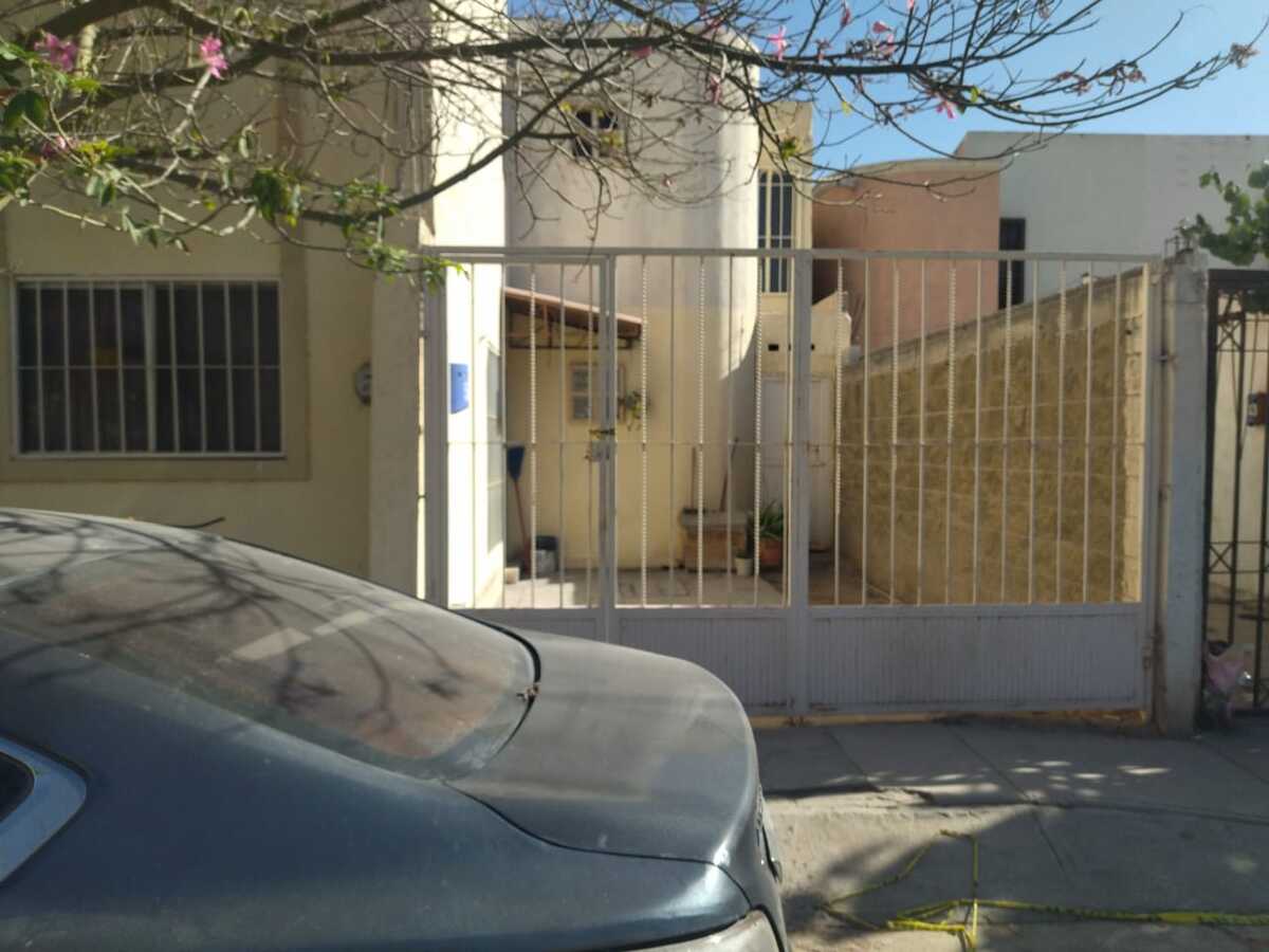 Los hechois se registraron la madrugada de este jueves en el fraccionamiento El Refugio de la ciudad de Gómez Palacio. | Especial