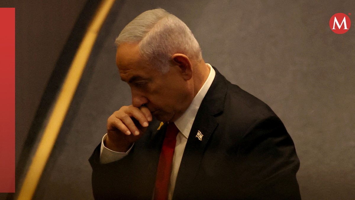 Israel no forma parte de la CPI, por lo que no detendrá a Benjamín Netanyahu. | Reuters