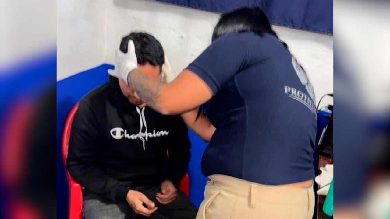 Localizan con vida a Tariacuri Hernández, empresario secuestrado en Pátzcuaro, Michoacán