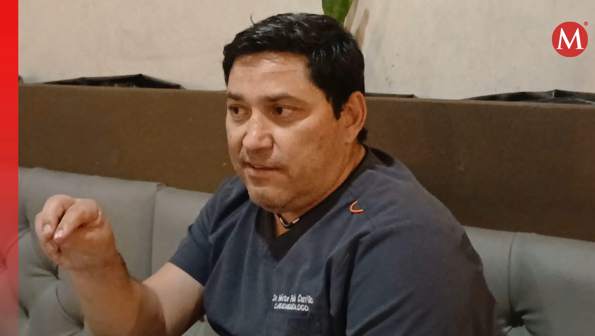 Médico de Tehuacán recibirá galardón internacional en salud | Especial