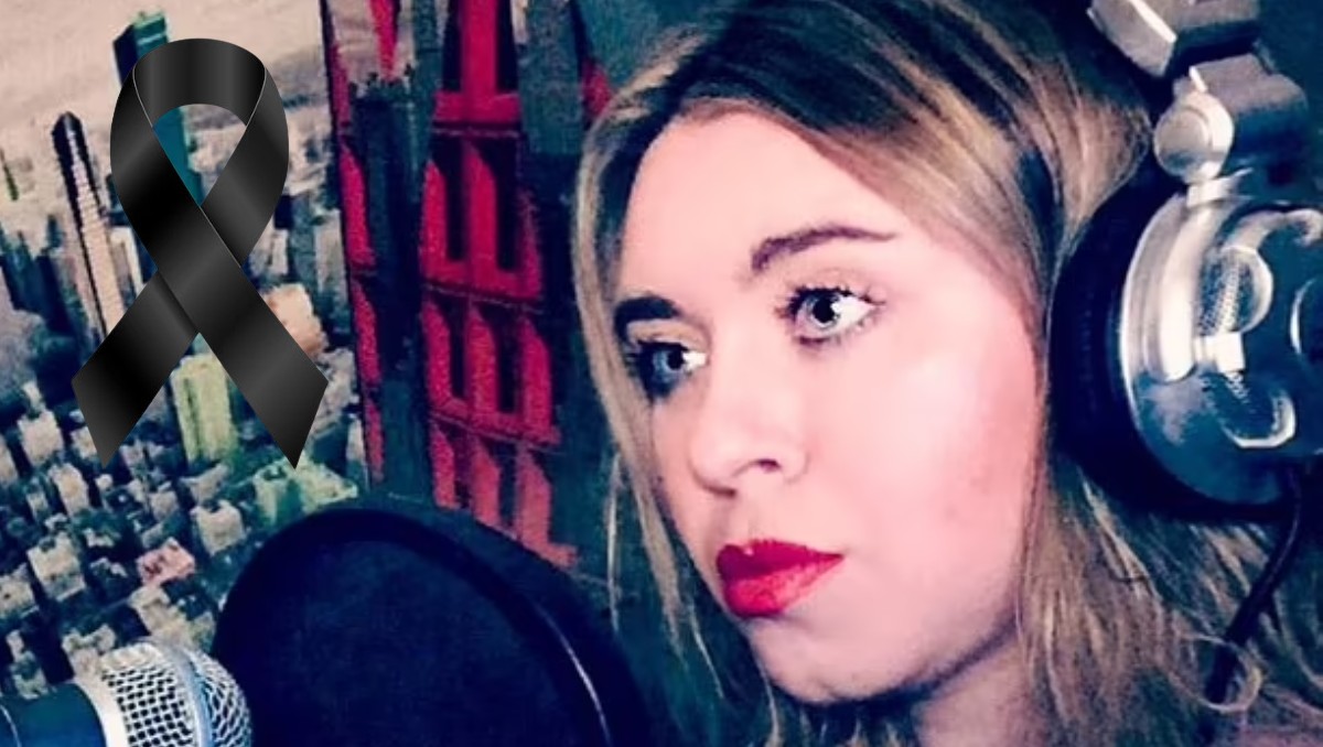 Muere inesperadamente cantante y estrella de X Factor a los 36 años. | Especial