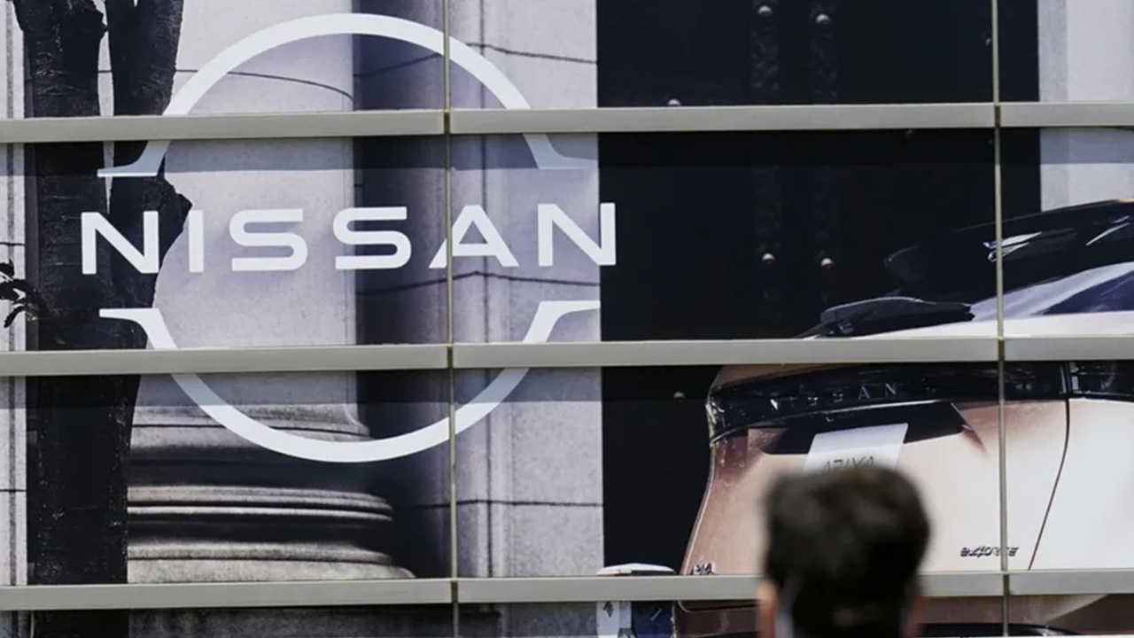 Nissan planea jubilación anticipada del 6% de sus trabajadores en Estados Unidos