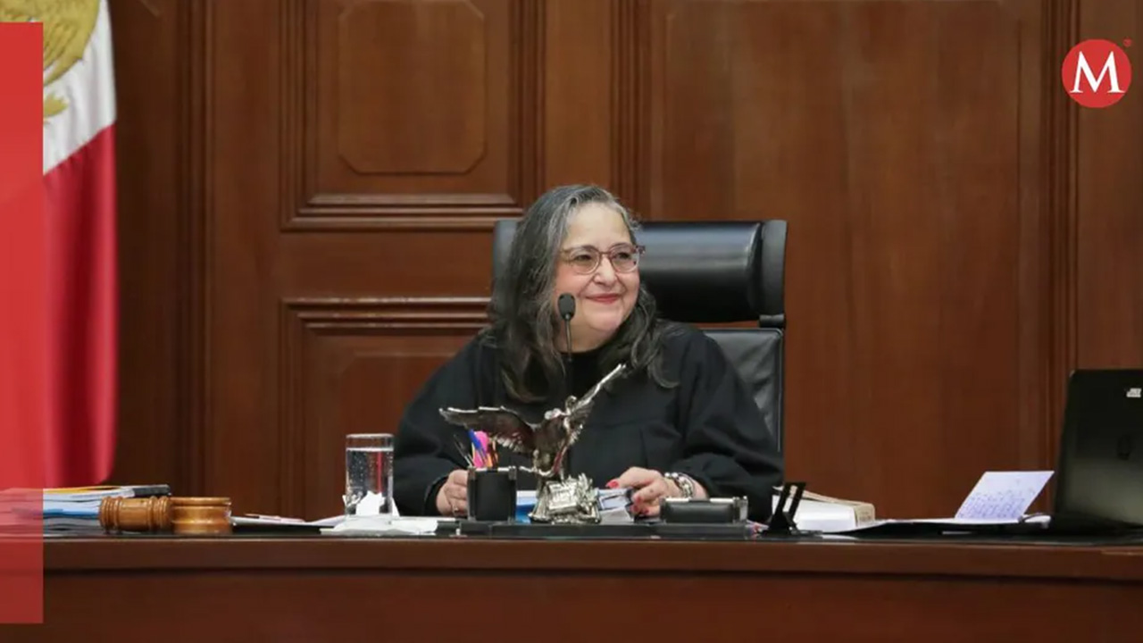 Norma Piña advierte que la Constitución ha perdido legitimidad debido a sus constantes cambios