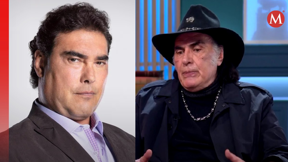 Abogada revela que Eduardo Yáñez violentó a Salvador Pineda. | Archivo