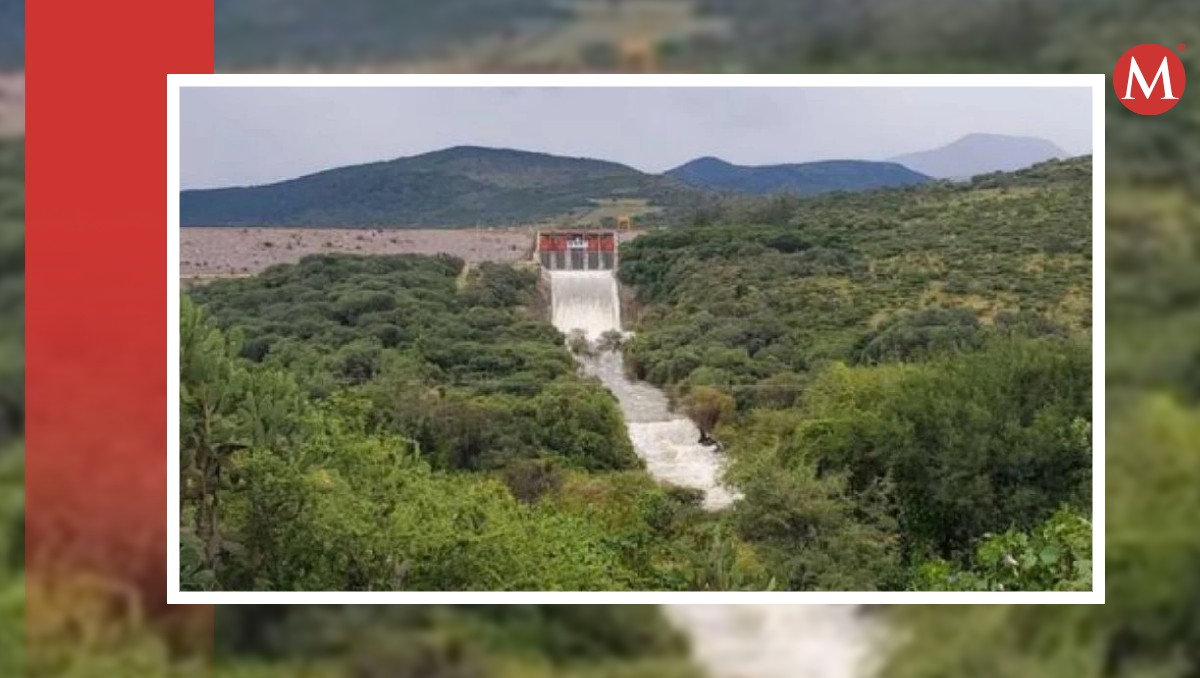 Acueducto Solís en Guanajuato muestra avances en proyecto de obra | Especial
