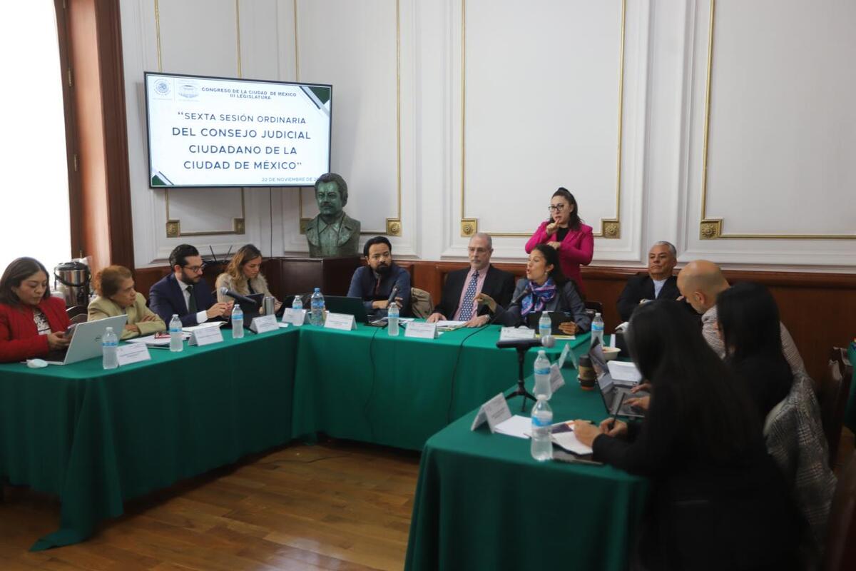 Alcalde asegura tener experiencia para ocupar el cargo de fiscal. (Foto: Jorge Carballo)