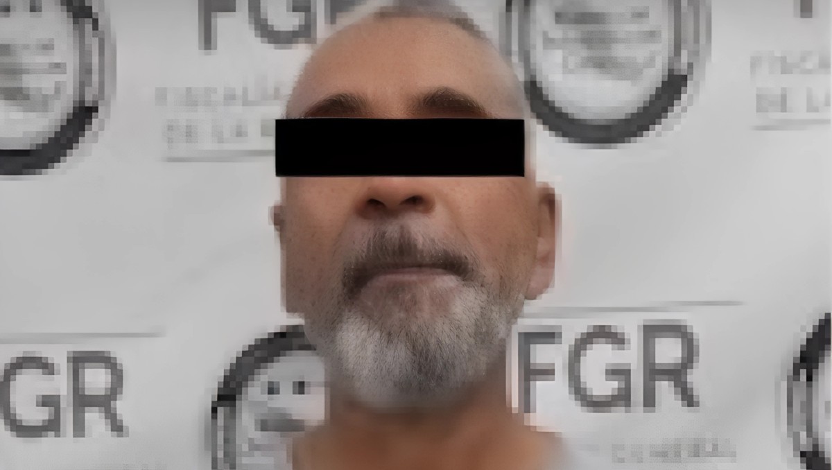 Arrestan en el Estado de México a implicado en ataque a Los Avispones | Especial