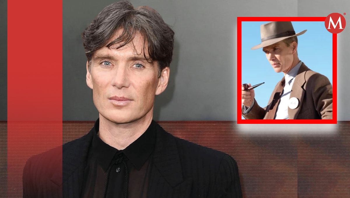 Cillian Murphy compra el cine al que iba de niño | ESPECIAL
