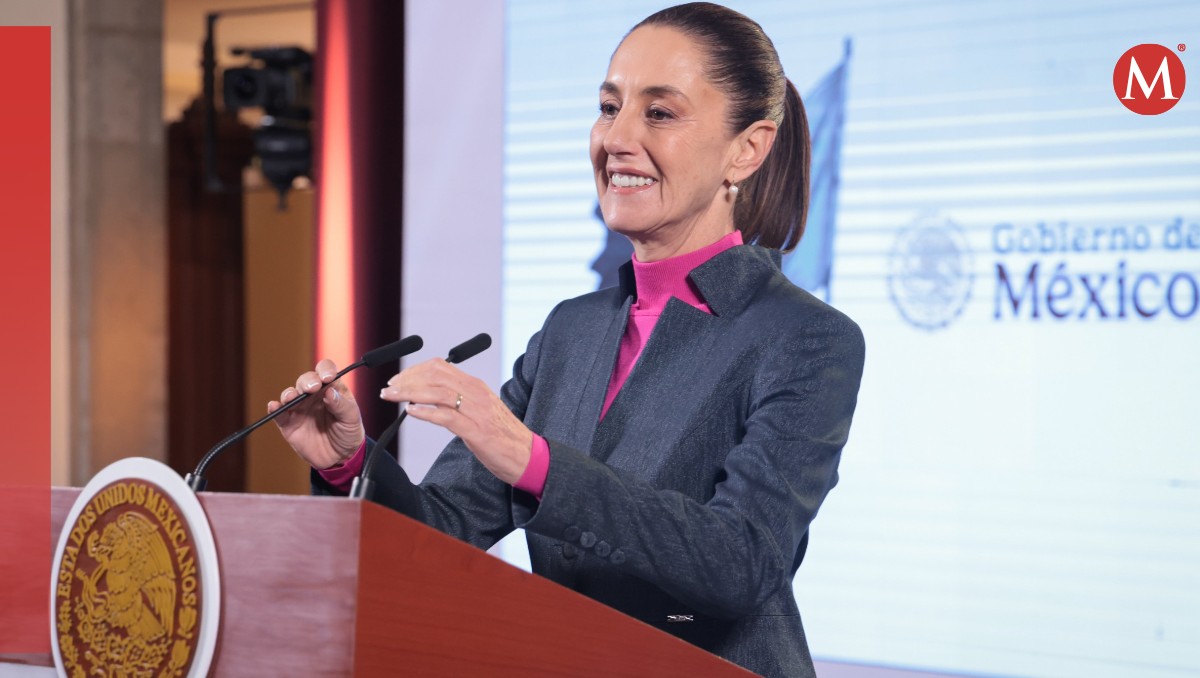 Claudia Sheinbaum recordó que el sueldo de las fuerzas armadas quedó rezagados con la Guardia Nacional | Especial