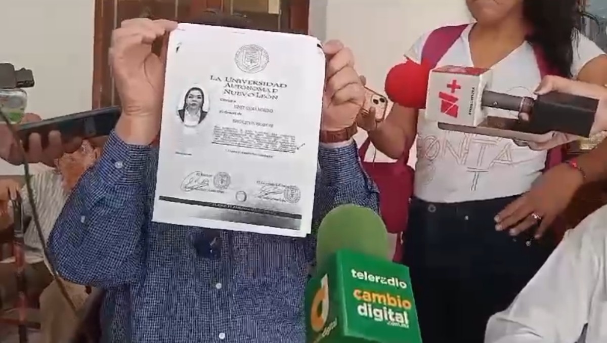 Colegio Veracruzano alerta sobre riesgos sanitarios por fraude psiquiátrico | Especial