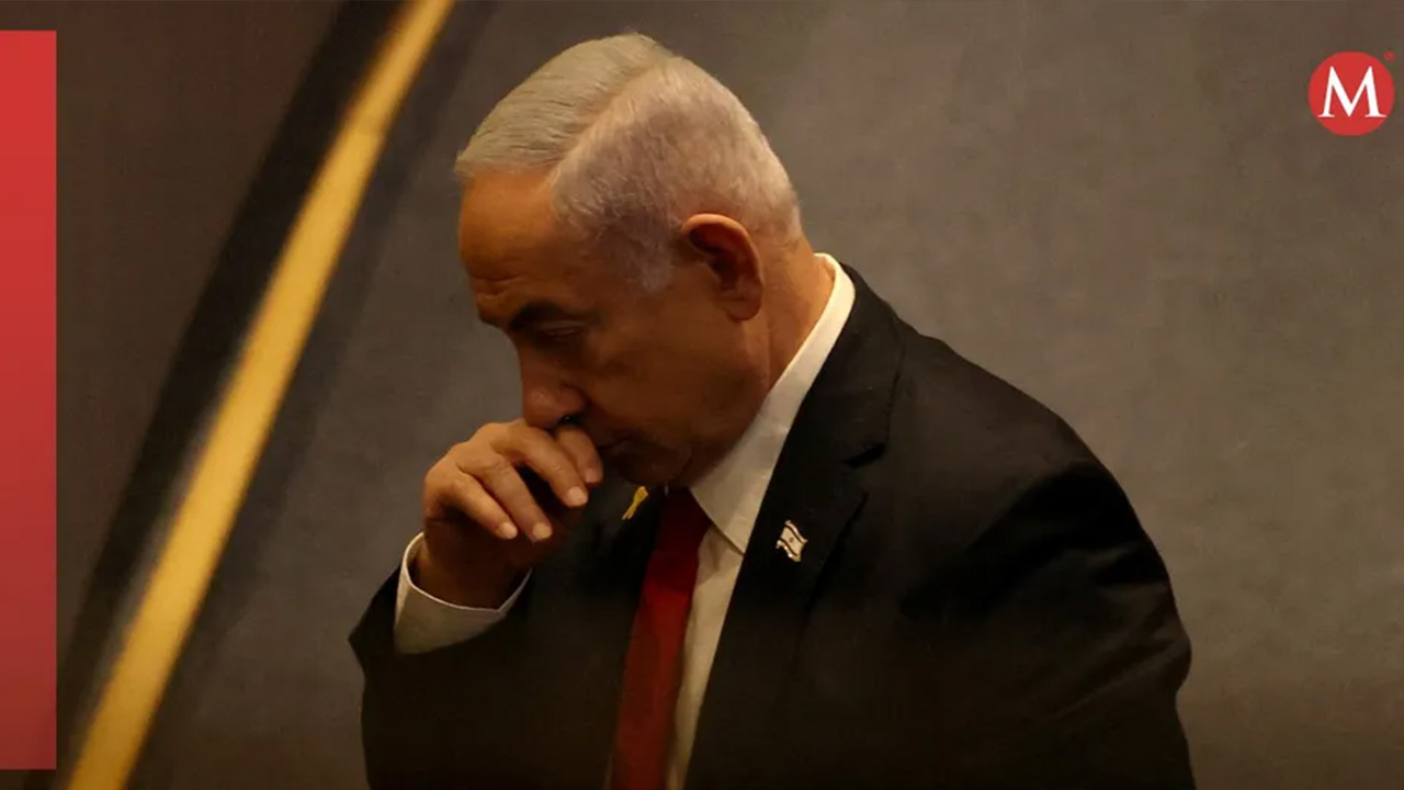 Corte Penal Internacional emite órdenes de detención contra Netanyahu y funcionarios de Hamás