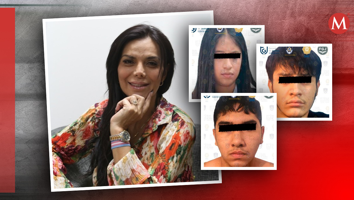 Se cumplimentaron órdenes de aprehensión contra implicados en agresión a Diana Sánchez Barrios. | Especial
