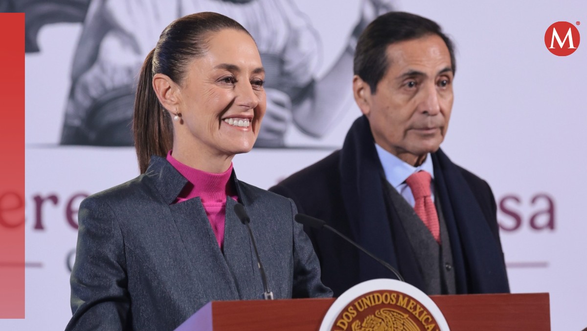 Defensa del INAI no tiene que ver con transparencia: Sheinbaum | Especial