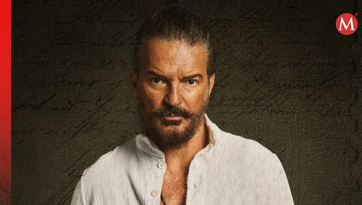 El cantante guatemalteco regresa con nuevo disco | Especial