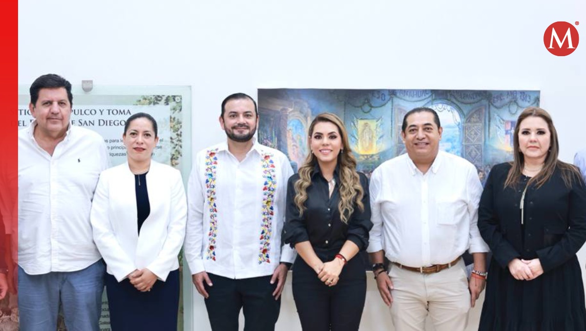 El encuentro se celebró en Casa Guerrero (Especial)