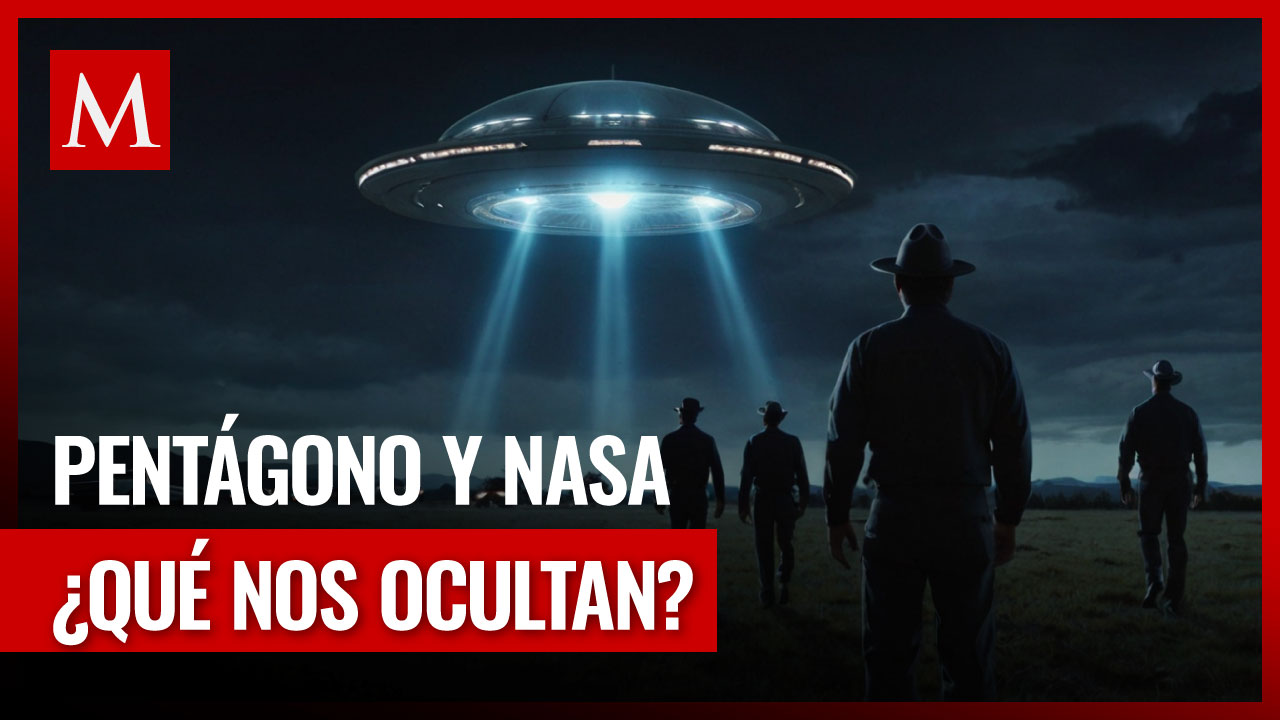 El misterio de los ovnis: ¿Ciencia o conspiración?