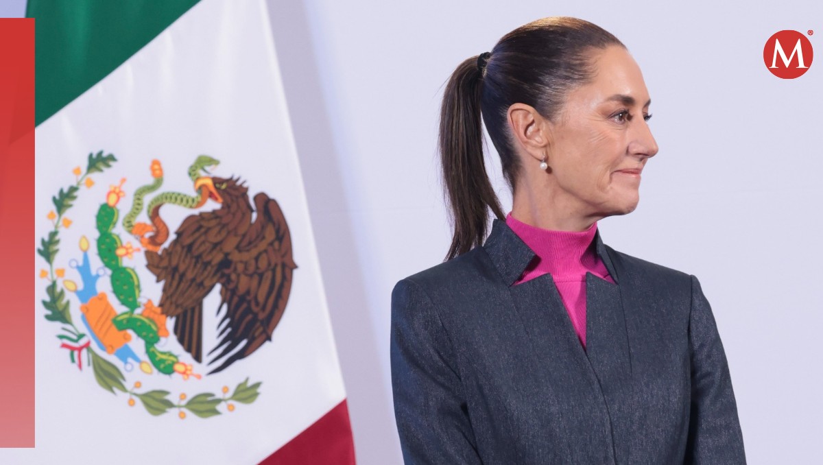 Gabriel Quadri debería ser consecuente: Claudia Sheinbaum