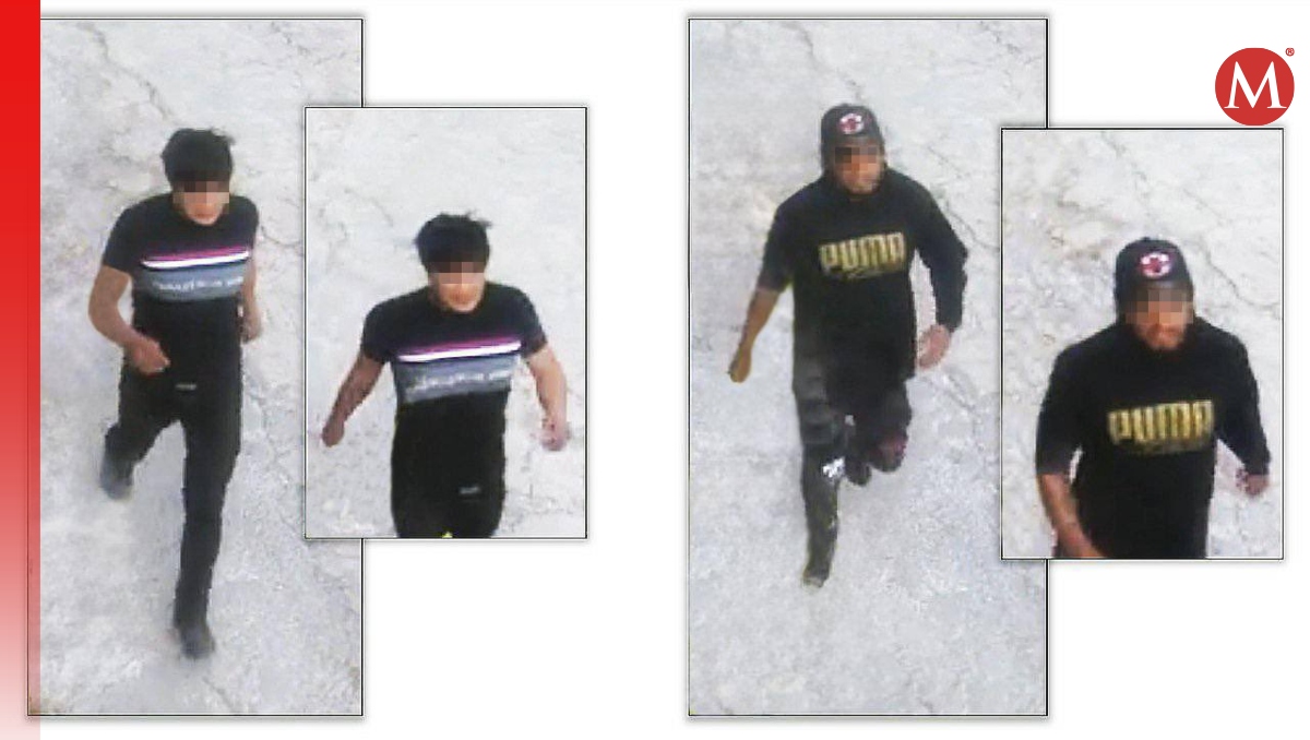 Identifican a posibles responsable de balacera en bulevar de Puebla | Especial