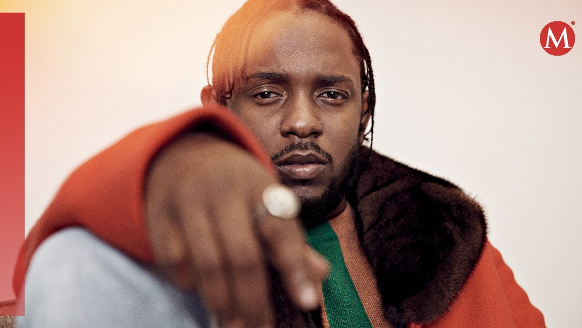 Kendrick Lamar lanza de sorpresa su álbum 'GNX' | Especial