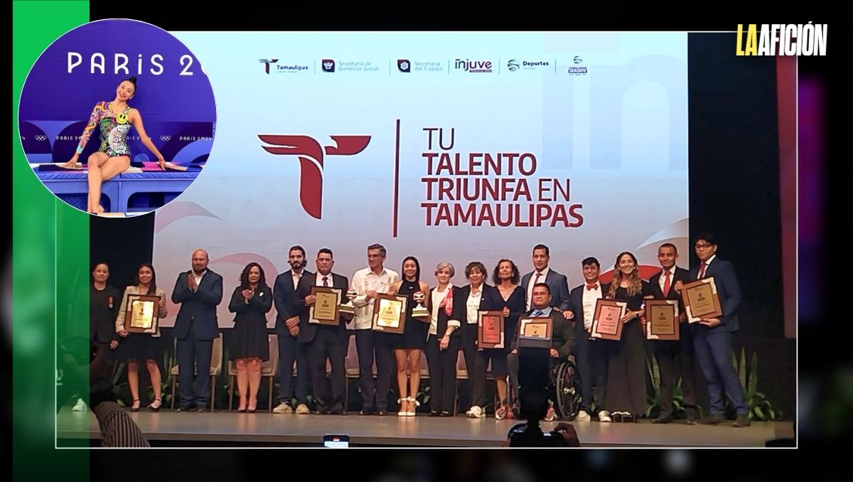 Kimberly Salazar recientemente fue nombrada como mujer del año 2024. (Víctor Durán)