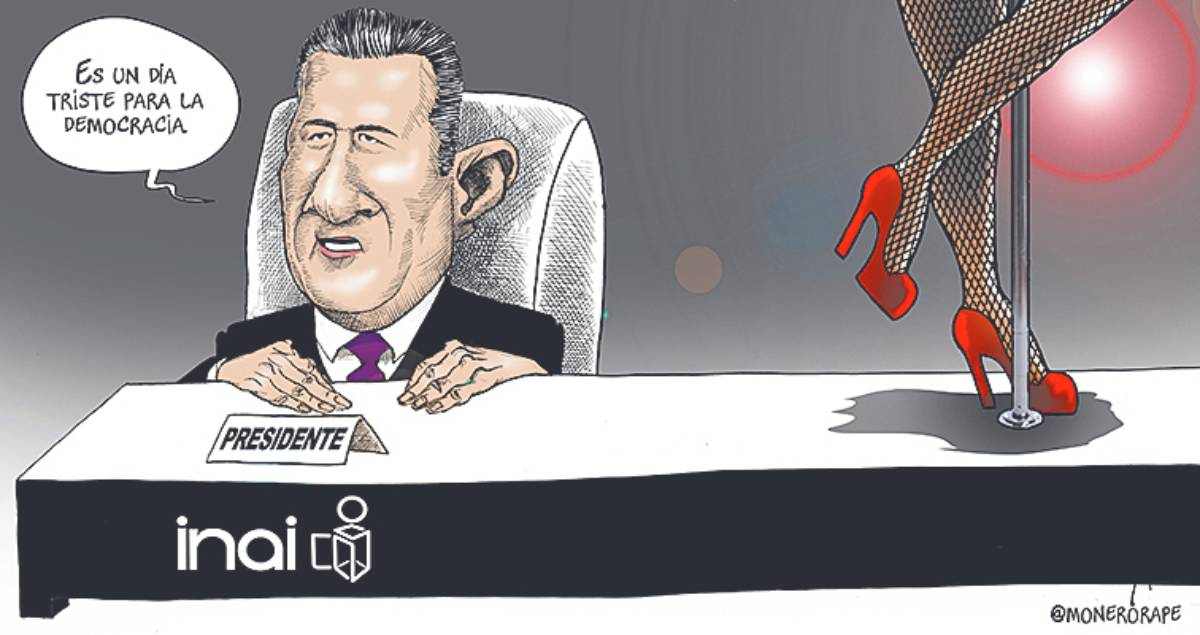 Organismo nocturno