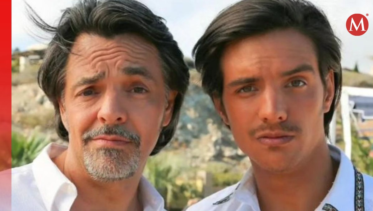 Padre e hijo (Especial)