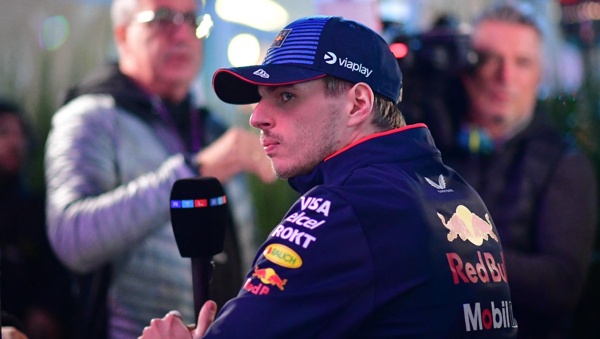 Red Bull comete inusual error que le costaría la victoria a Verstappen (Reuters)