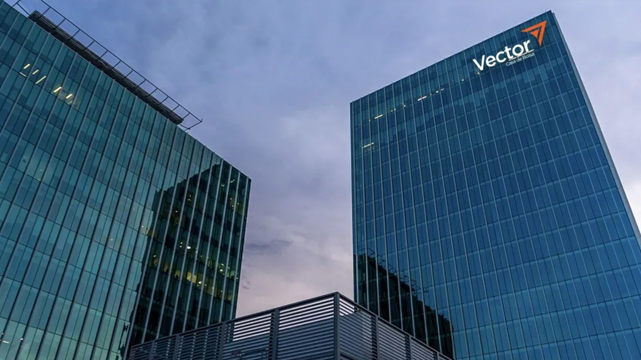 Vector Casa de Bolsa lidera en América Latina con su asistente virtual desarrollado con IA