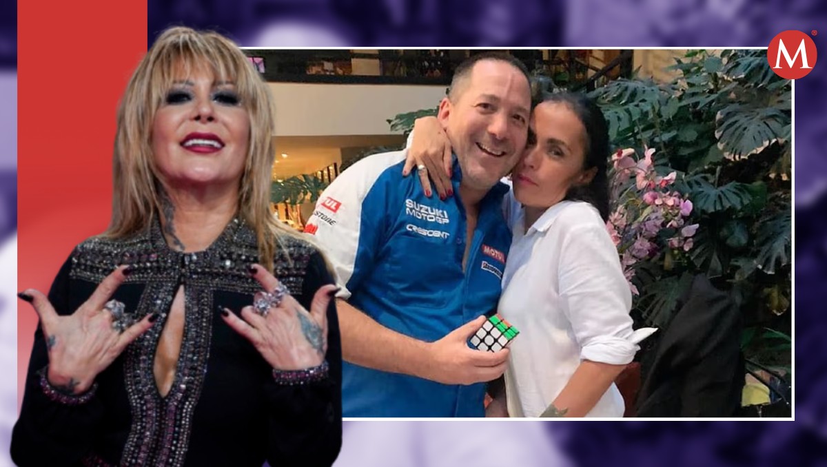 Alejandra Guzmán mandó fuerte mensaje a Mayela Laguna.