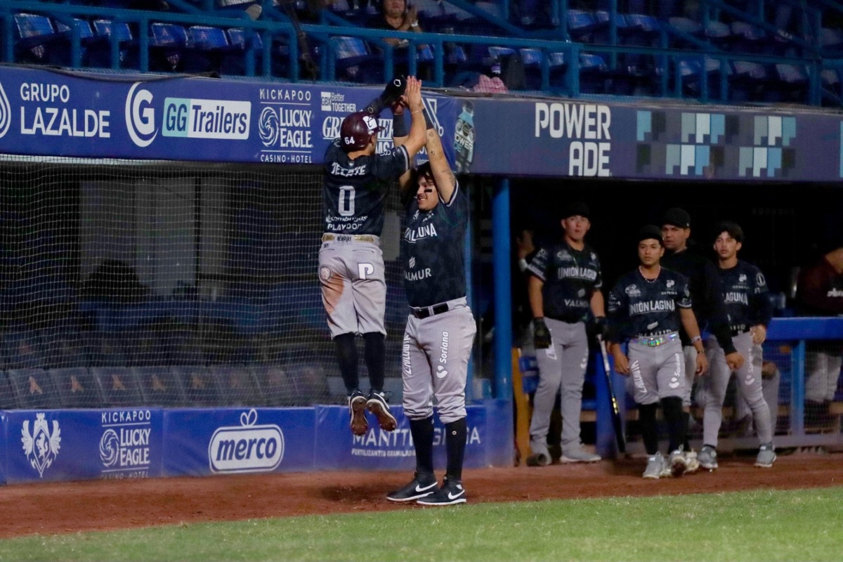 Algodoneros vs Acereros. | Especial
