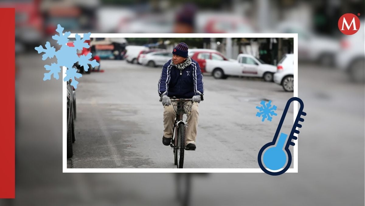 Climas fríos en La Laguna. | Especial