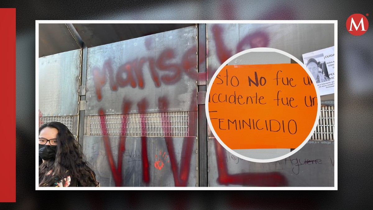 De los 198 homicidios dolosos, sólo 43 de han catalogado como feminicidio | Especial