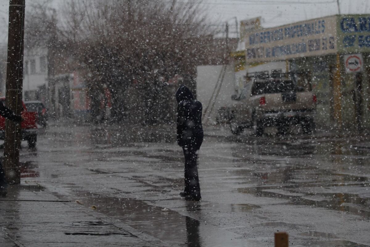 Se esperan bajas temperaturas durante la mañana y la noche este domingo. | Cuartoscuro