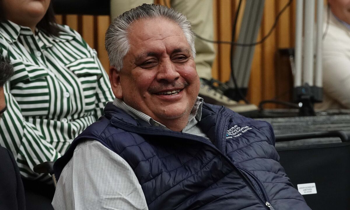 Nueva fuerza ciudadana: el FCN prepara su registro para elecciones futuras | Cuartoscuro