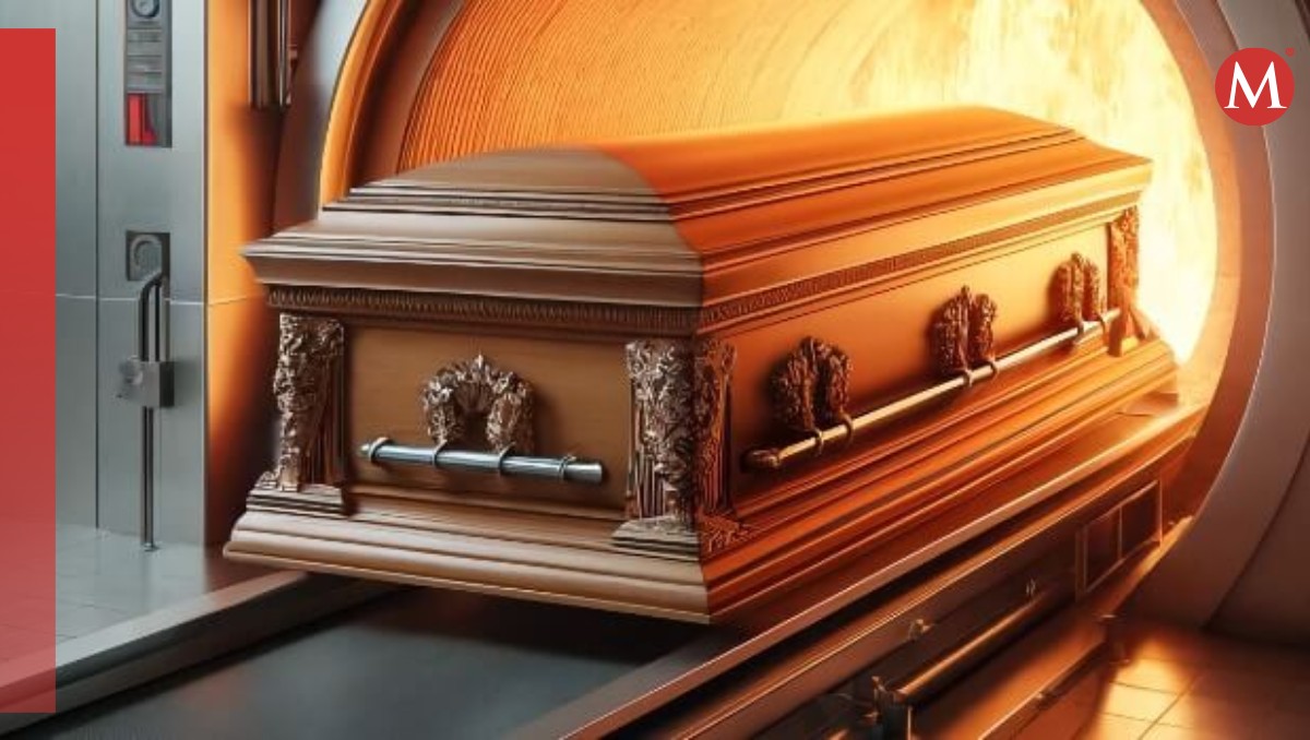 Hombre despierta 'de su muerte' antes de ser incinerado | Especial