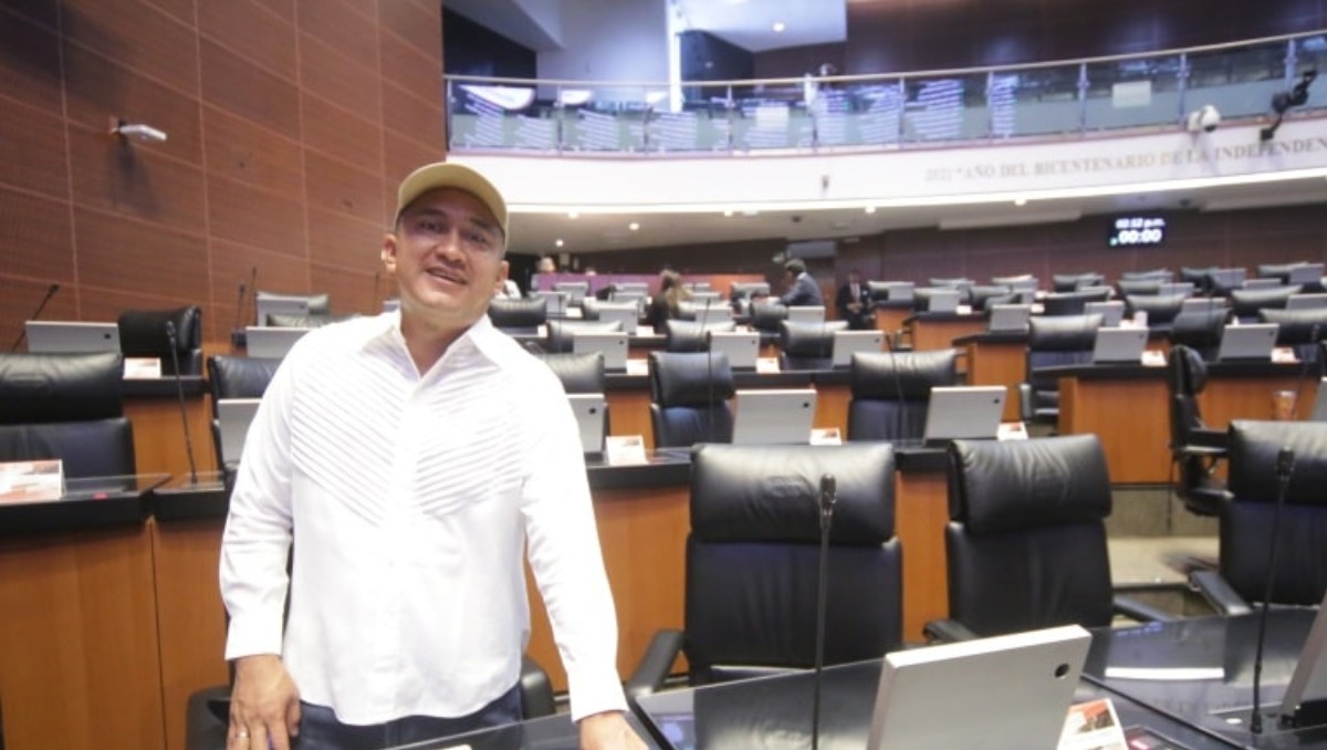 Senador de Morena denuncia pensiones millonarias de ministros de SCJN | Especial