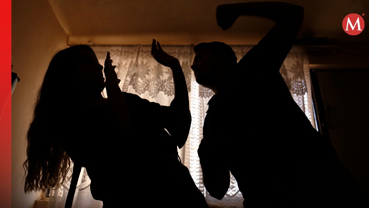 La violencia hacia la mujer aumentó en La Laguna (Rolando Riestra)