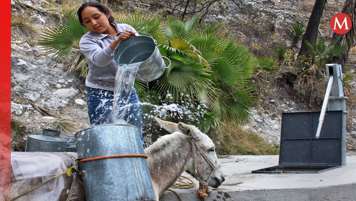 Xacxamayo, comunidad de Puebla sin acceso a agua potable y en rezago | Andrés Lobato