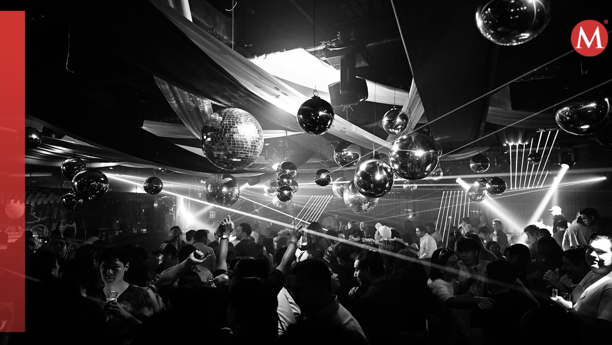 Antes del ataque, asistentes al bar compartieron fotos y videos del establecimiento. | @dbarmx