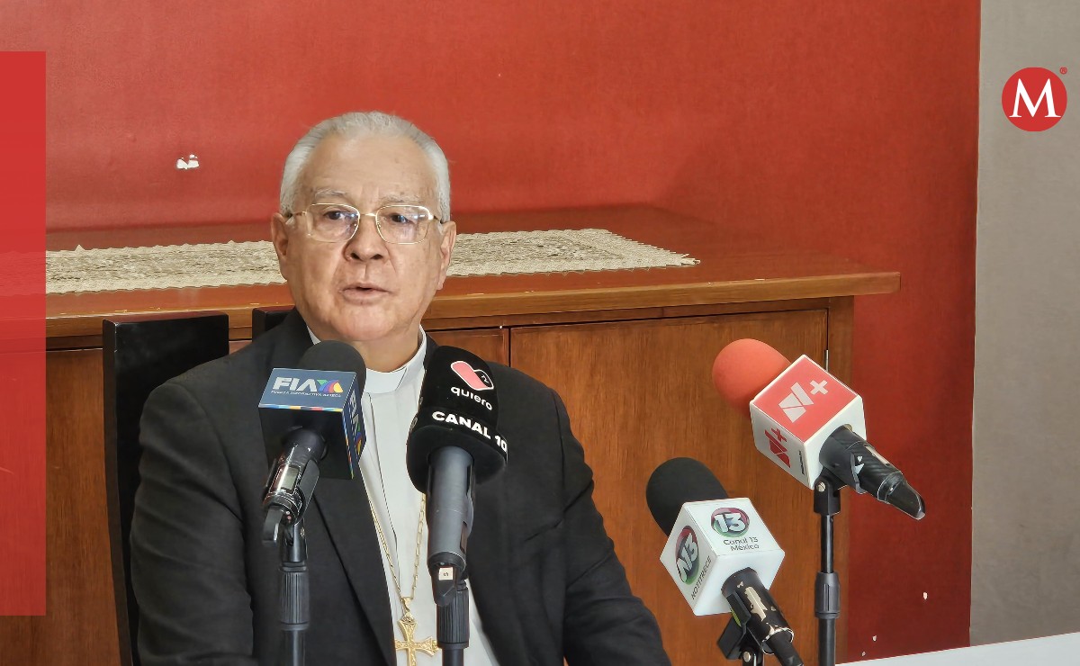 Cardenal pide a gobernantes prestar atención en necesidades apremiantes (Juan Carlos Munguía)