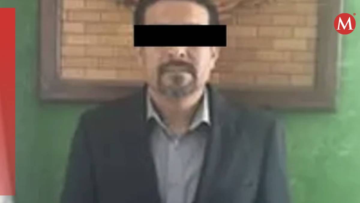 El ex director del DIF municipal es señalado por secuestro con fines de extorsión (Especial)