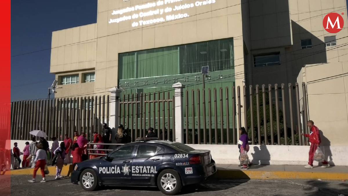 El director Operativo y el mando de la Policía de Ixtapaluca presuntamente extorsionaron a una comerciante. Foto: (Especial)