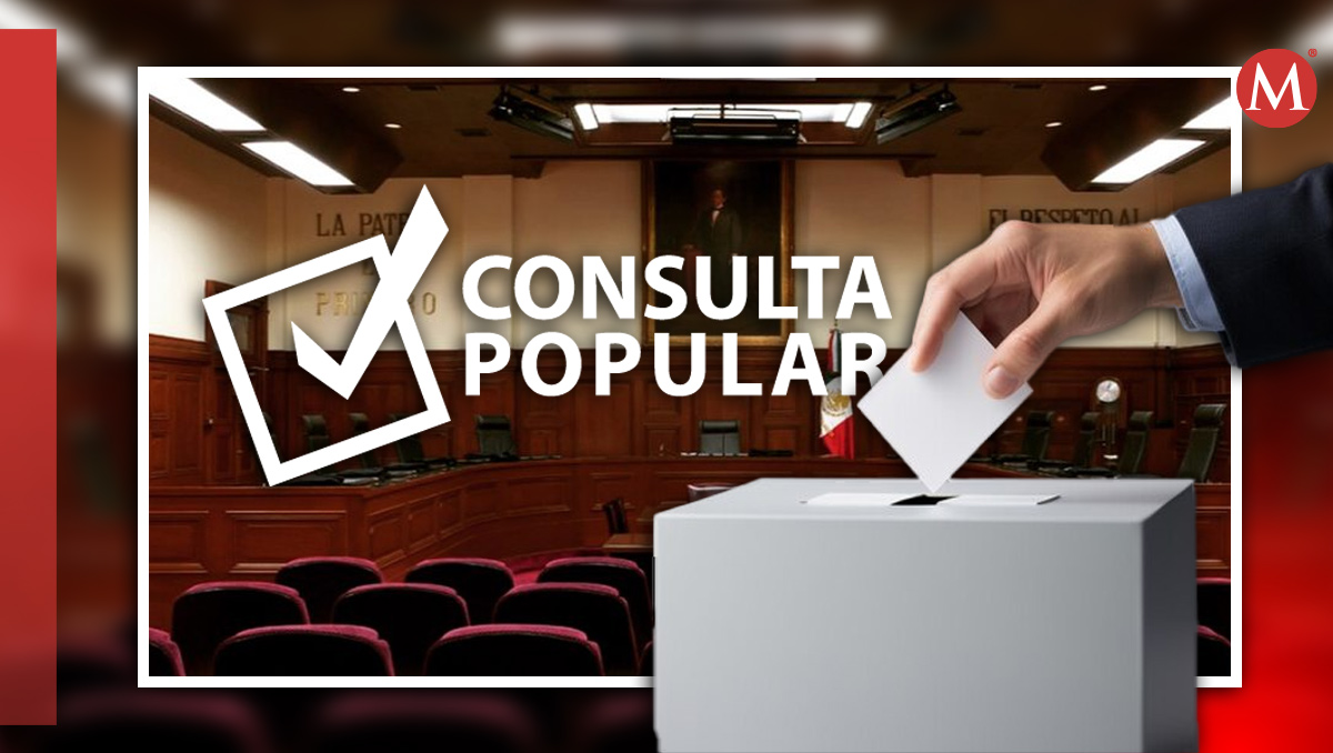 Elección judicial del próximo año (Diseño: Antonio Texta).