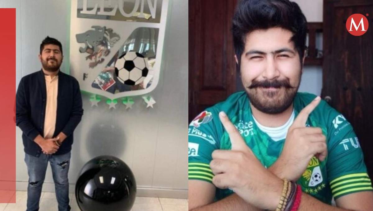 Encuentran sin vida a Eduardo Manellic Alcaraz | Cortesía